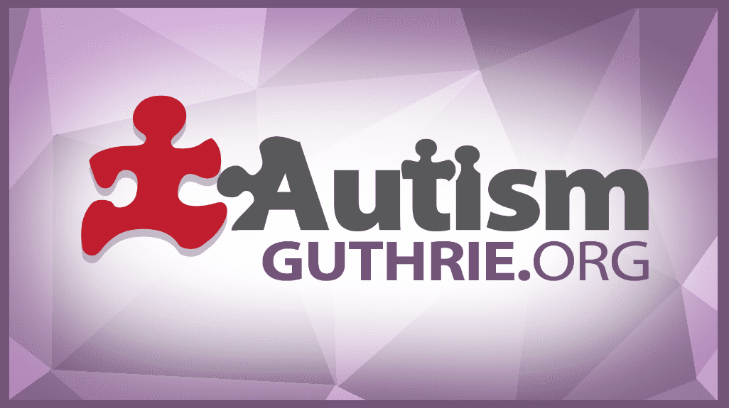 AutismGuthrie.org