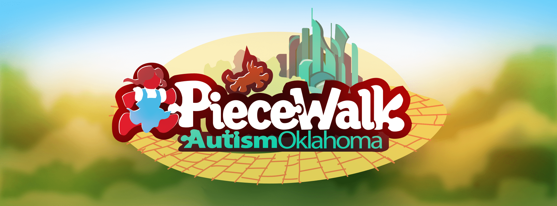 OKC PieceWalk & 5K « Autism Oklahoma