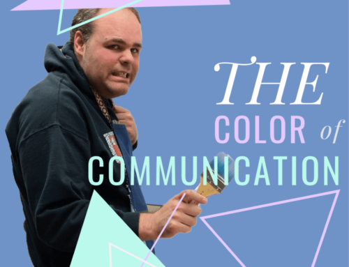 MICHAEL – The Color of Communication