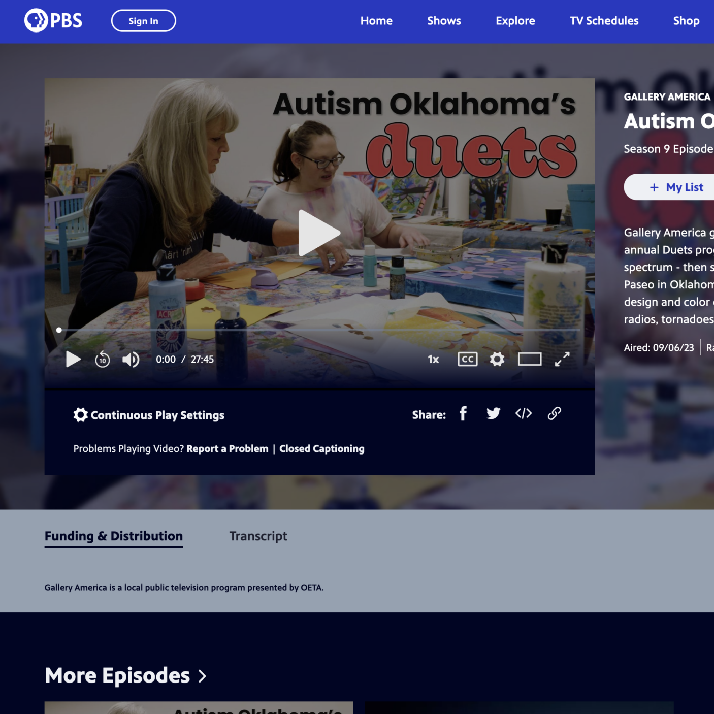 About Us « Autism Oklahoma