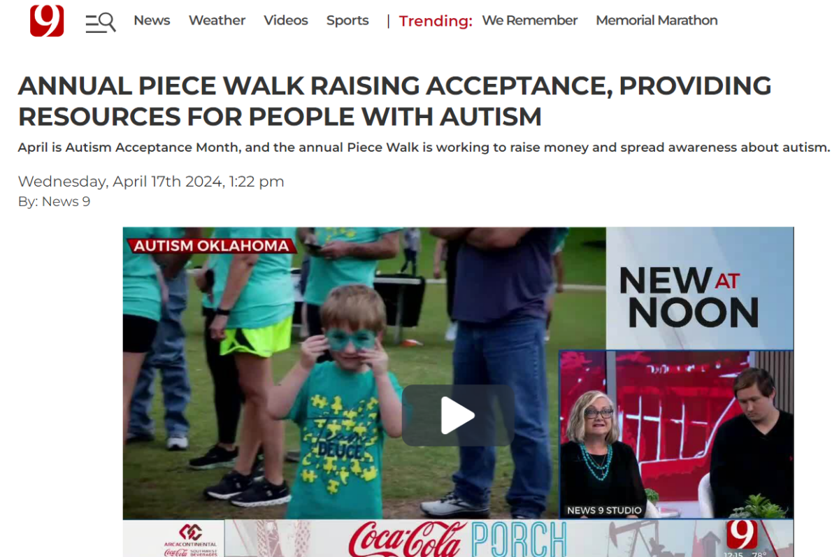 About Us « Autism Oklahoma