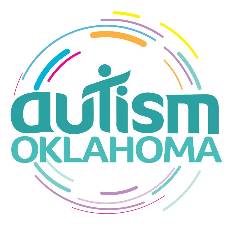 Autism Oklahoma Logo